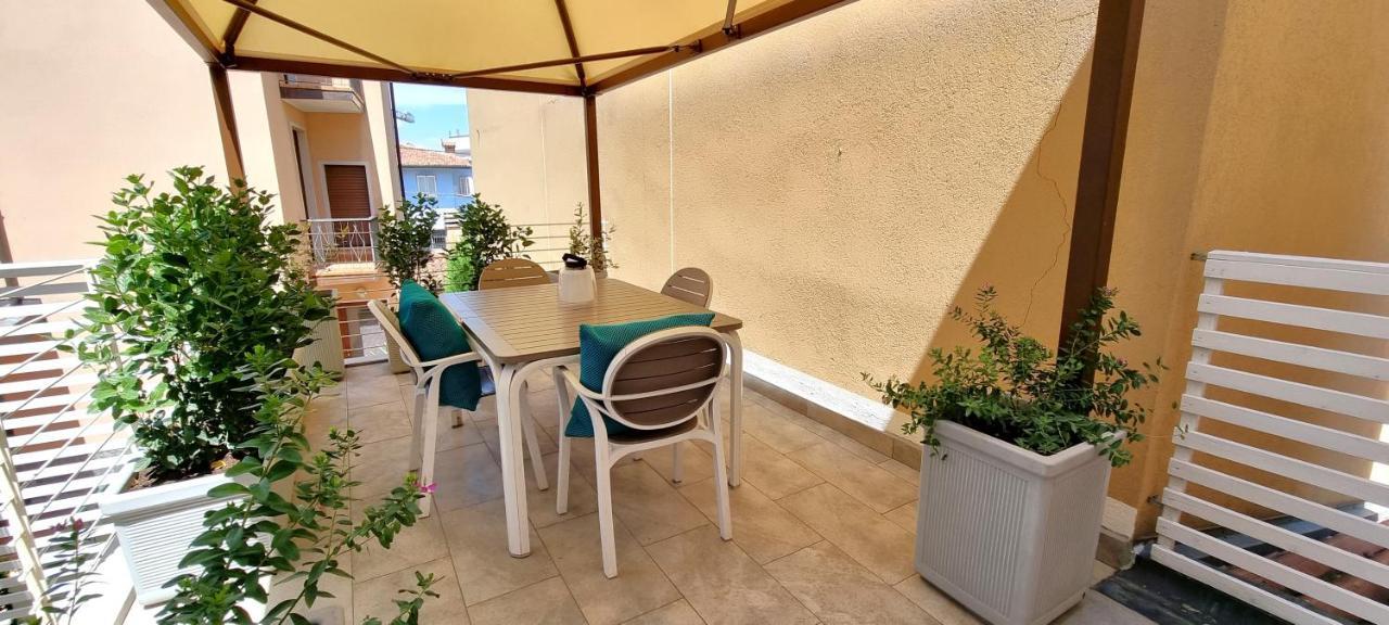 La Piccola Goccia Desenzano-Goccia Di Lago Desenzano del Garda Eksteriør bilde