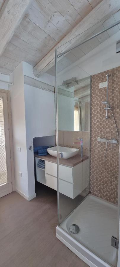 La Piccola Goccia Desenzano-Goccia Di Lago Desenzano del Garda Eksteriør bilde