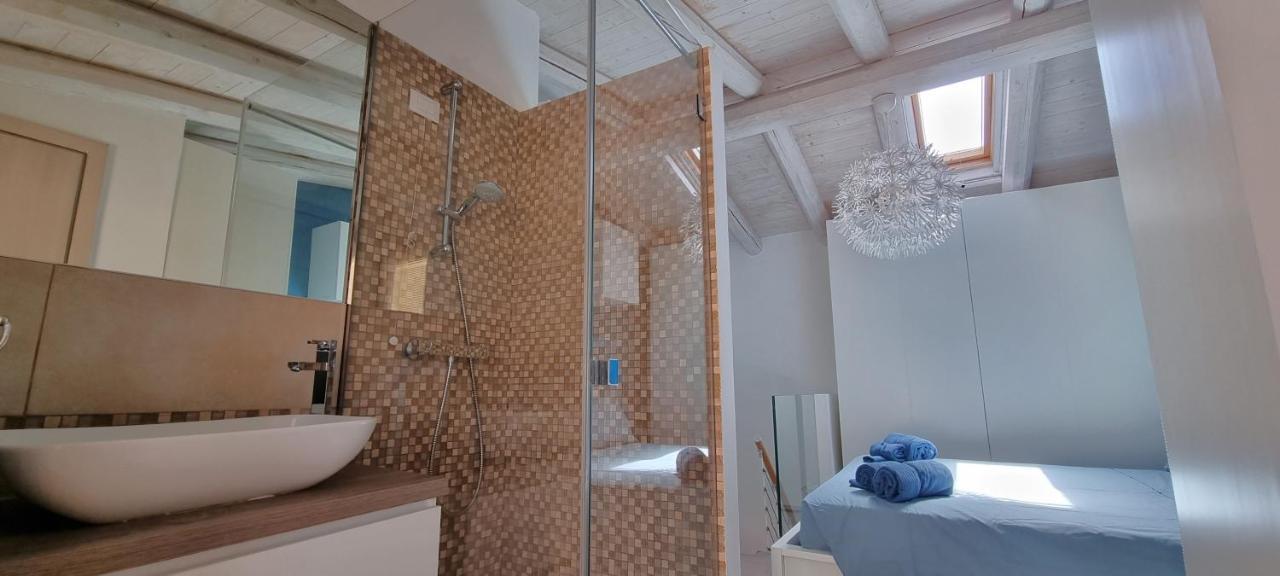 La Piccola Goccia Desenzano-Goccia Di Lago Desenzano del Garda Eksteriør bilde